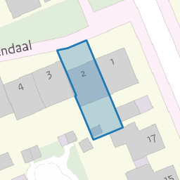 Perceel EDE01-F-4195