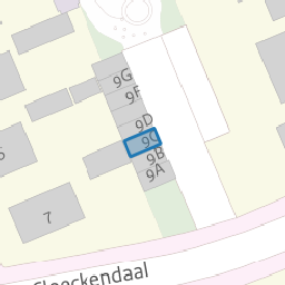 Perceel EDE01-F-4202