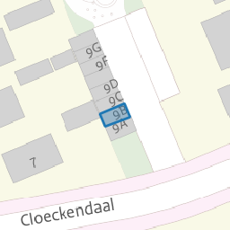 Perceel EDE01-F-4203