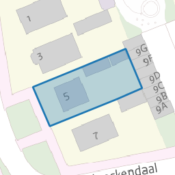 Perceel EDE01-F-4210