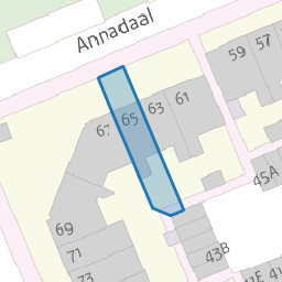Perceel EDE01-F-4216