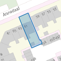 Perceel EDE01-F-4218