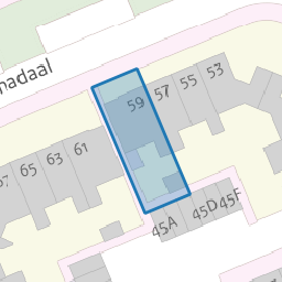 Perceel EDE01-F-4219