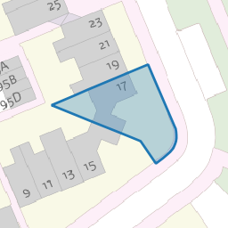 Perceel EDE01-F-4256