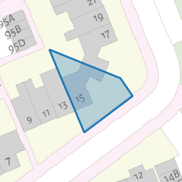 Perceel EDE01-F-4257