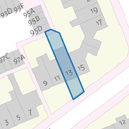 Perceel EDE01-F-4258