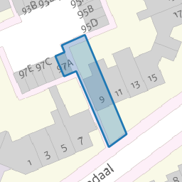 Perceel EDE01-F-4260