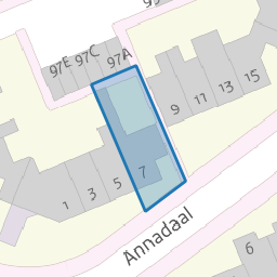 Perceel EDE01-F-4261