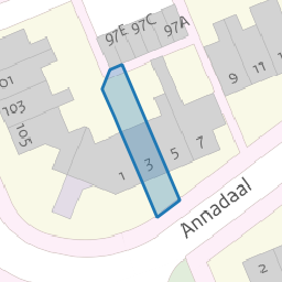 Perceel EDE01-F-4263