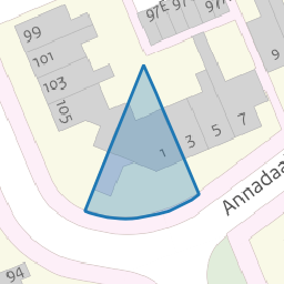 Perceel EDE01-F-4264