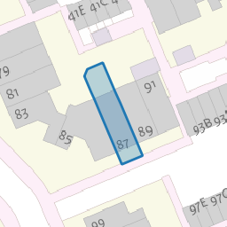 Perceel EDE01-F-4276