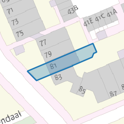 Perceel EDE01-F-4279