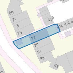 Perceel EDE01-F-4281