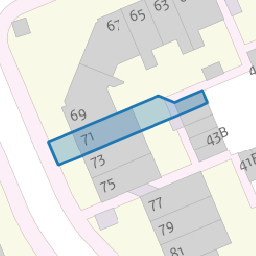 Perceel EDE01-F-4284