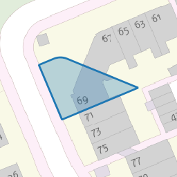 Perceel EDE01-F-4285