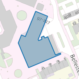 Perceel EDE01-F-4292