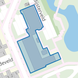 Perceel EDE01-F-4299