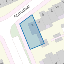 Perceel EDE01-F-4322