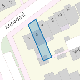 Perceel EDE01-F-4323