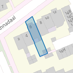 Perceel EDE01-F-4324