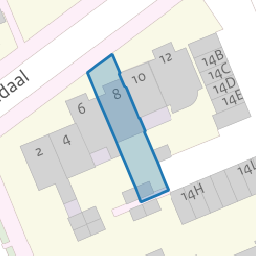 Perceel EDE01-F-4325