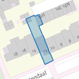 Perceel EDE01-F-4341