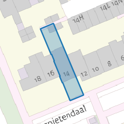 Perceel EDE01-F-4342