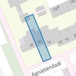 Perceel EDE01-F-4343