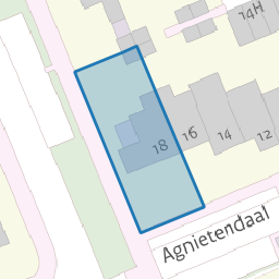 Perceel EDE01-F-4344