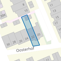 Perceel EDE01-F-4394