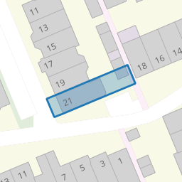 Perceel EDE01-F-4399