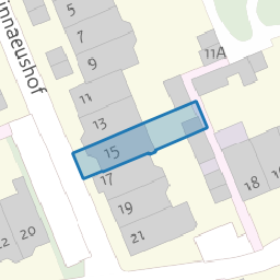 Perceel EDE01-F-4402