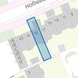 Perceel EDE01-F-4418