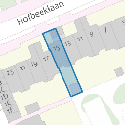 Perceel EDE01-F-4420