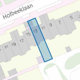 Perceel EDE01-F-4421