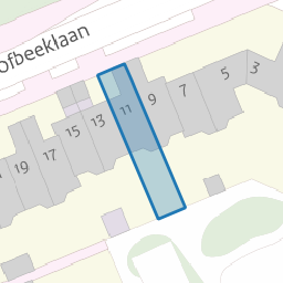 Perceel EDE01-F-4422