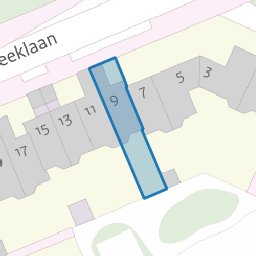 Perceel EDE01-F-4423