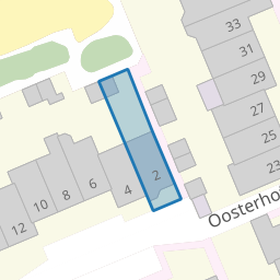 Perceel EDE01-F-4439