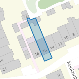 Perceel EDE01-F-4446