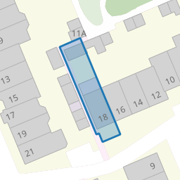 Perceel EDE01-F-4447