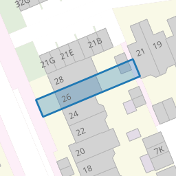 Perceel EDE01-F-4455