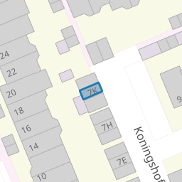 Perceel EDE01-F-4462