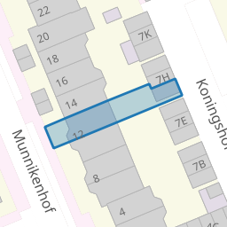 Perceel EDE01-F-4463