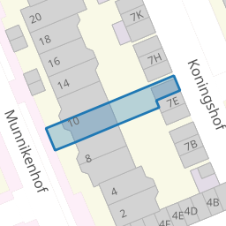 Perceel EDE01-F-4467