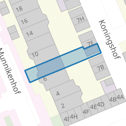 Perceel EDE01-F-4468