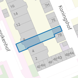 Perceel EDE01-F-4469