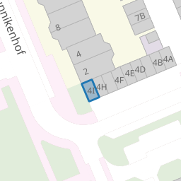 Perceel EDE01-F-4472