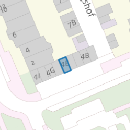 Perceel EDE01-F-4476