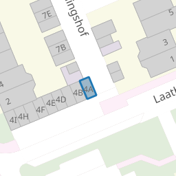 Perceel EDE01-F-4480