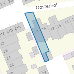 Perceel EDE01-F-4481